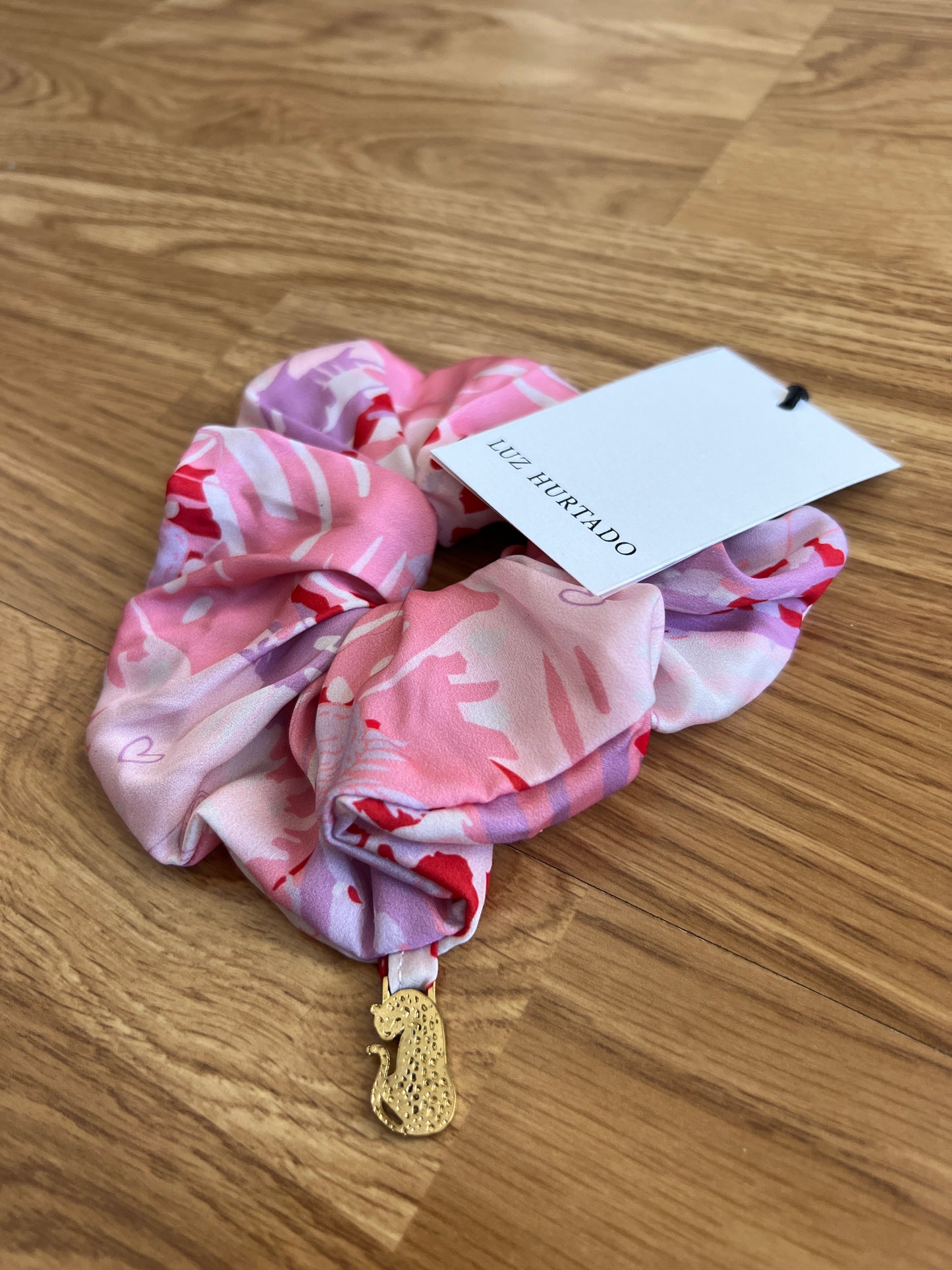 Scrunchie Cupidos